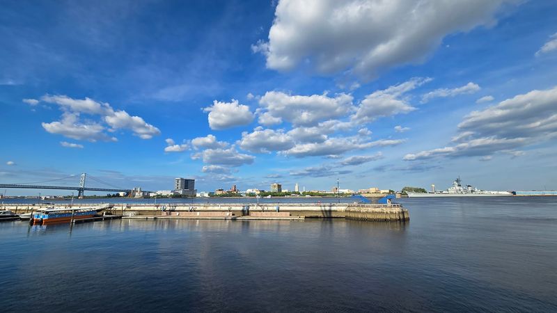 A Global Sailing Legacy Before Its Restaurant Days