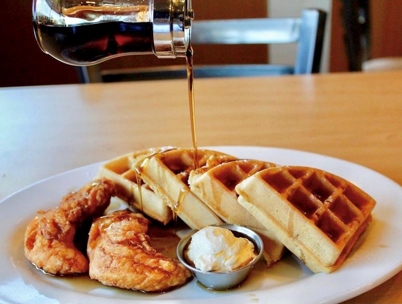 A Chain That Once Dominated the Region