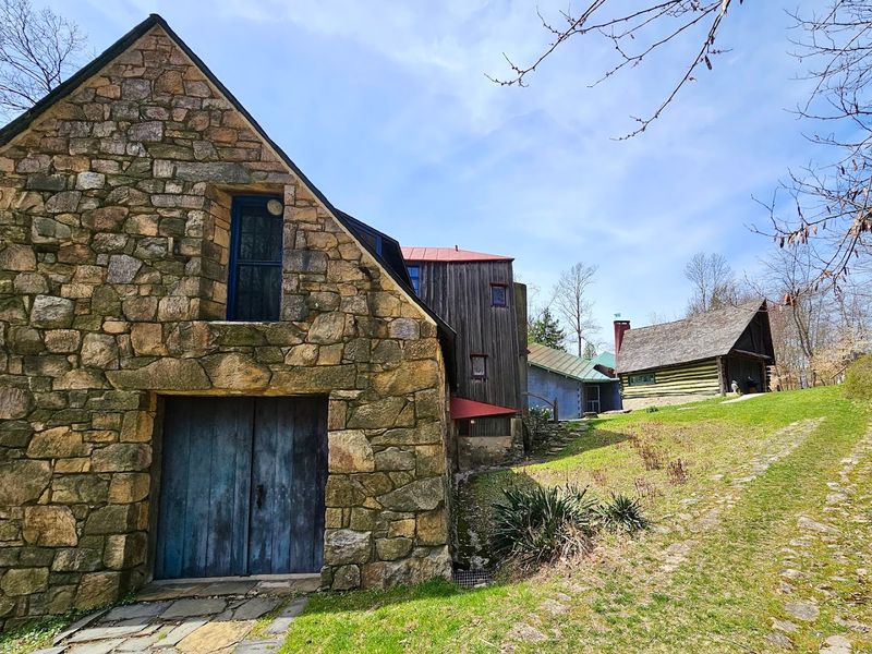 Doors, Latches, and Hardware