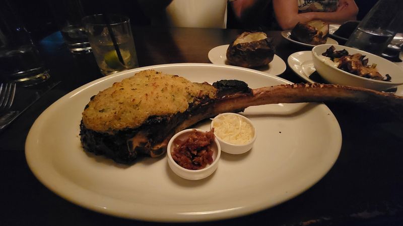 World-Class Dry-Aged Beef That Sets the Standard