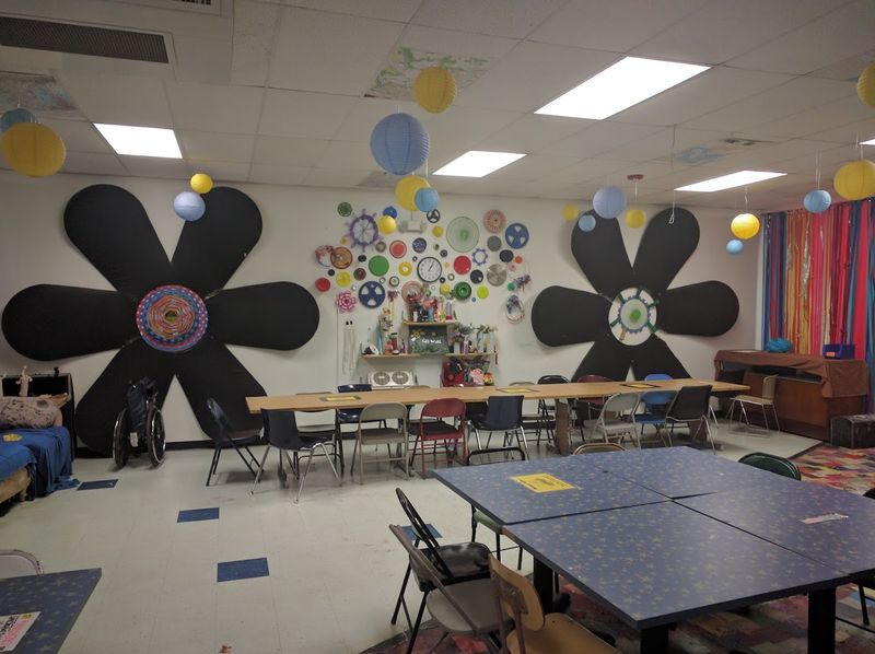 Workshops and Classes for All Ages