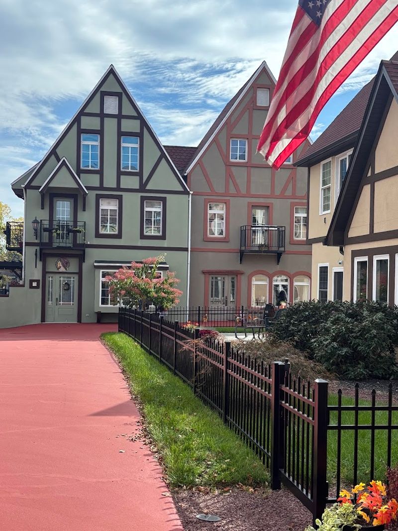 Architecture Worth Slowing Down For