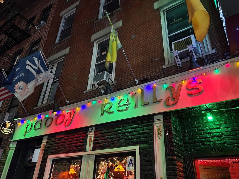Paddy Reilly's Music Bar (Manhattan, Kips Bay)