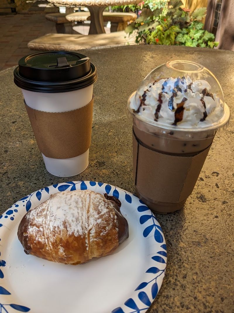 The Asheville Chai &mdash; A Local Favorite