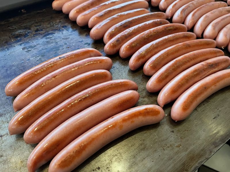 A Taste of Detroit's Culinary Heritage