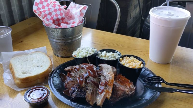 Smoked Meat Plates Worth Sharing