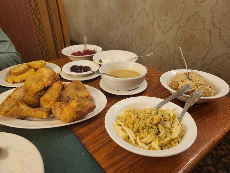 What Makes the Chicken So Memorable