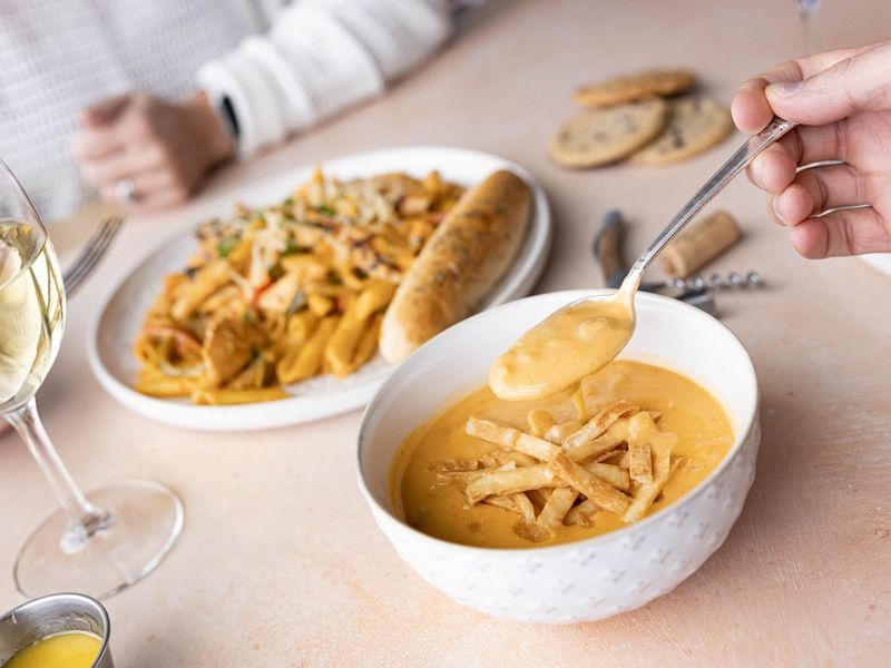 Chicken Tortilla Soup: The Bowl That Earns Its Own Fan Club