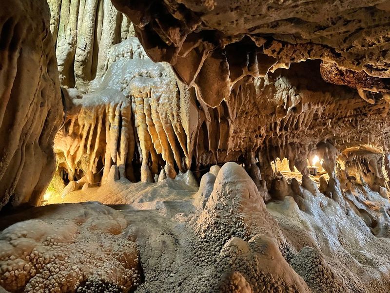 Deep Historical Roots Beneath the Surface