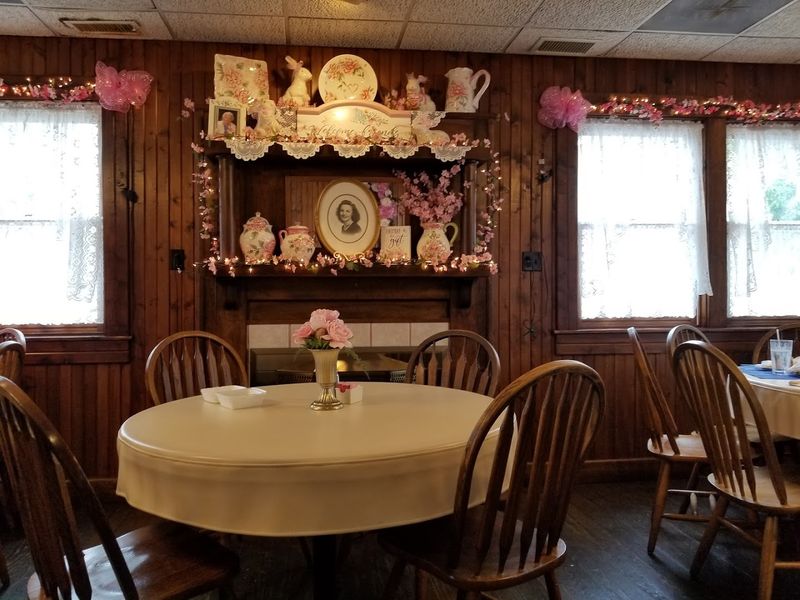 The Warm and Welcoming Atmosphere