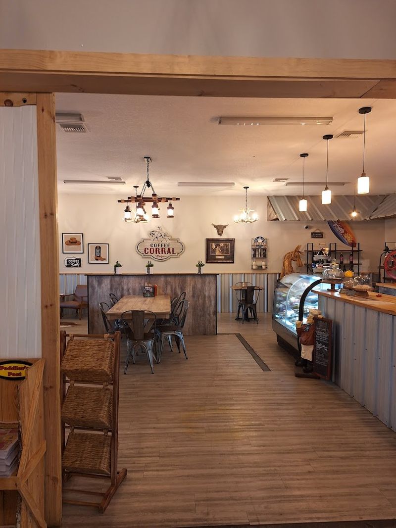 Old-School Americana Meets Rustic Florida Vibes