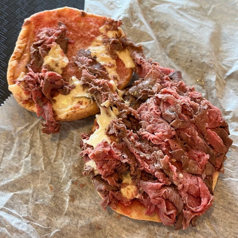 Sauces That Matter: Jack, Horsey, Hot BBQ