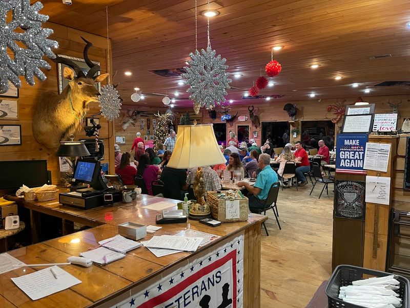 Only Open Three Nights a Week — and That's Part of the Charm