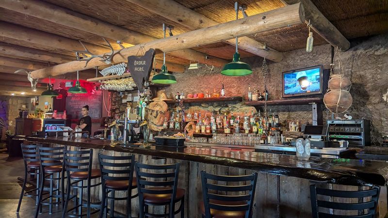 The Rich and Layered History of La Kiva