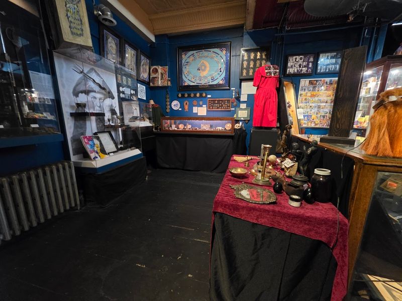 What Makes the Collection So Special