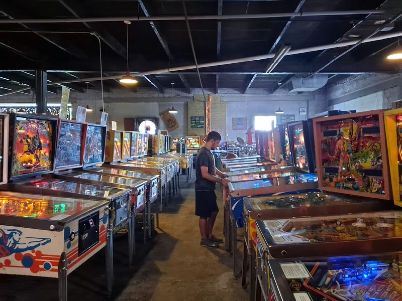 What Makes It a Nostalgia Trip