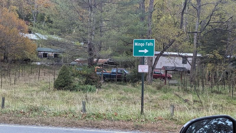 Free Admission and Easy Parking