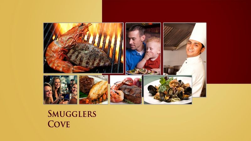 Plan Your Visit to Smuggler's Cove