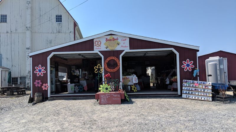 Busy Bee's Farm Market (Ronks, PA)