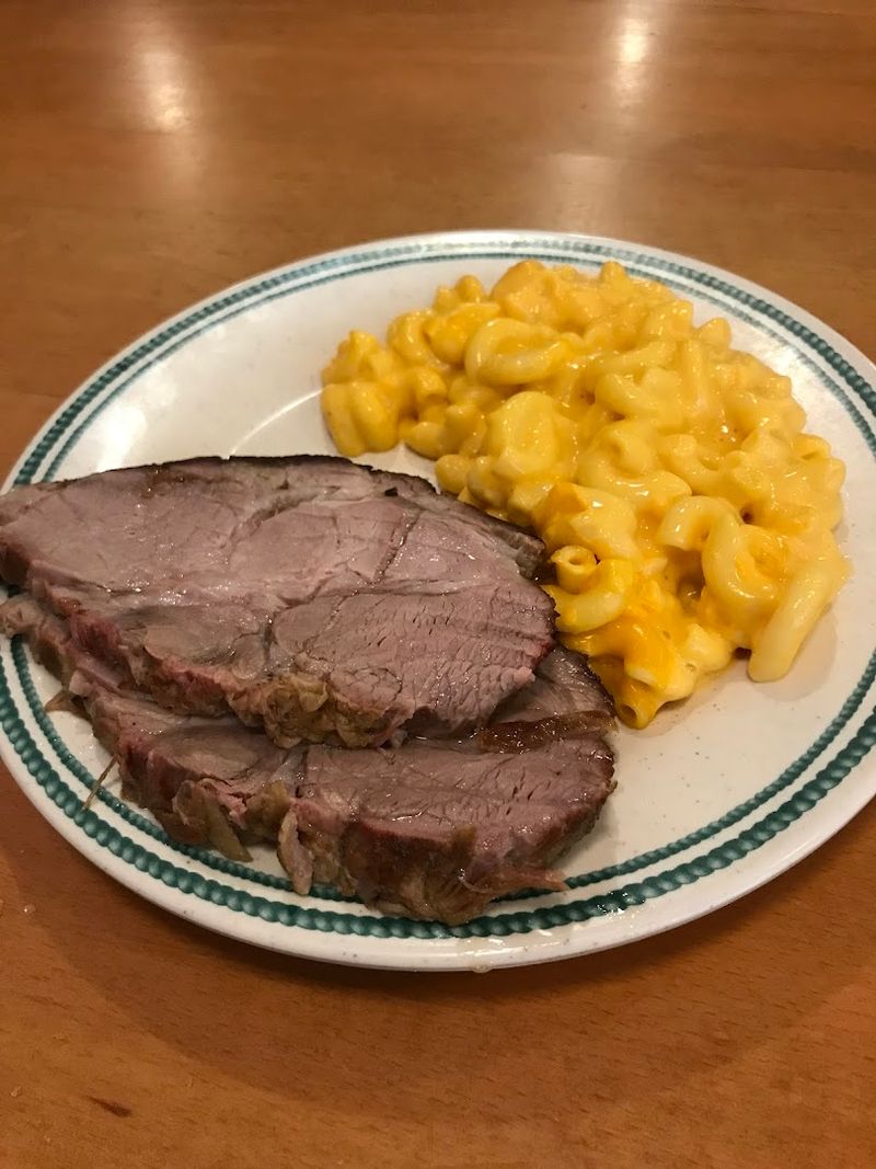 Unlimited Grilled NY Strip Steak