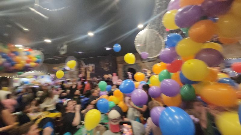 Birthday Party Packages