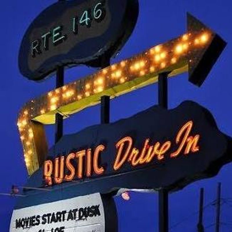 Evelyn's Drive-In