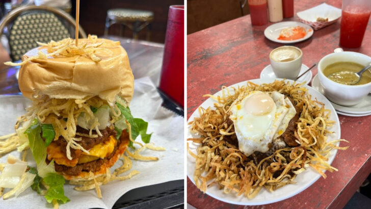 The Most Legendary Frita in Florida Still Follows a Recipe That Hasn&rsquo;t Changed in 70 Years