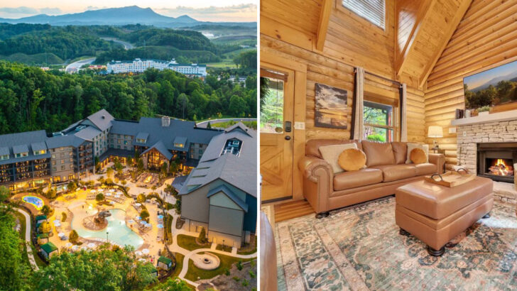The Most Memorable Family Resorts in Tennessee to Book This Year
