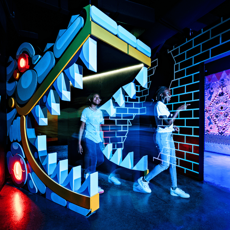 The Scavenger Hunts: Turning Art Into an Adventure