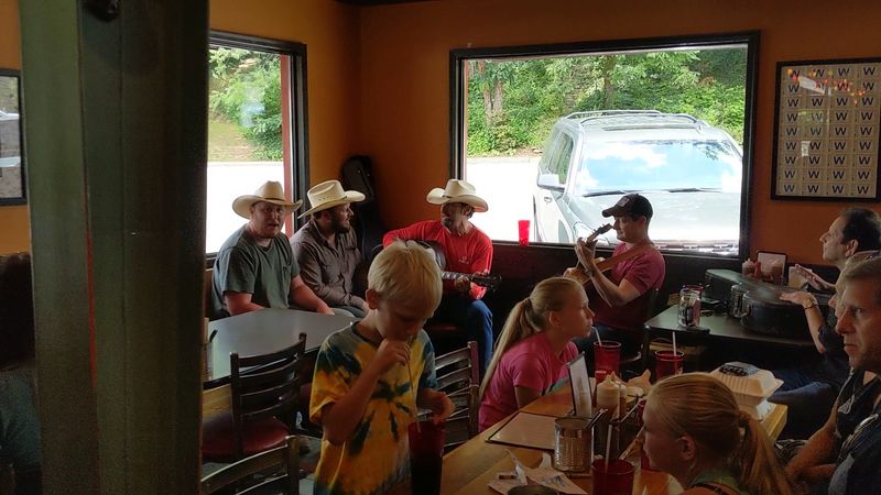 The Loyal Regulars: Why Locals Keep Coming Back