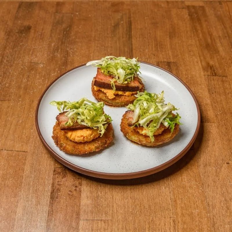 Yardbird Southern Table & Bar, Miami Beach