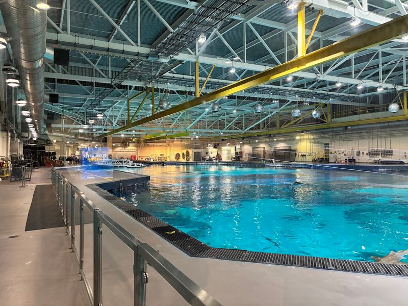 Seven Immersive Galleries