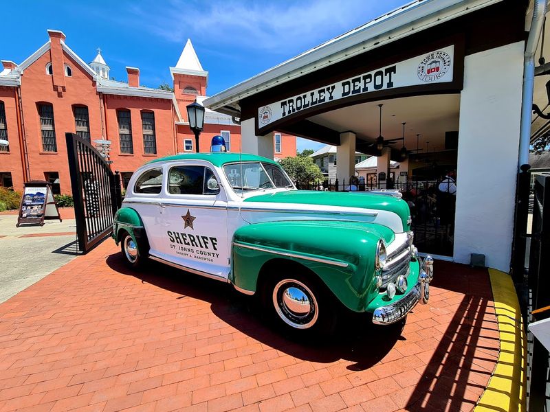 Practical Tips for Visiting the Old Jail Museum Today