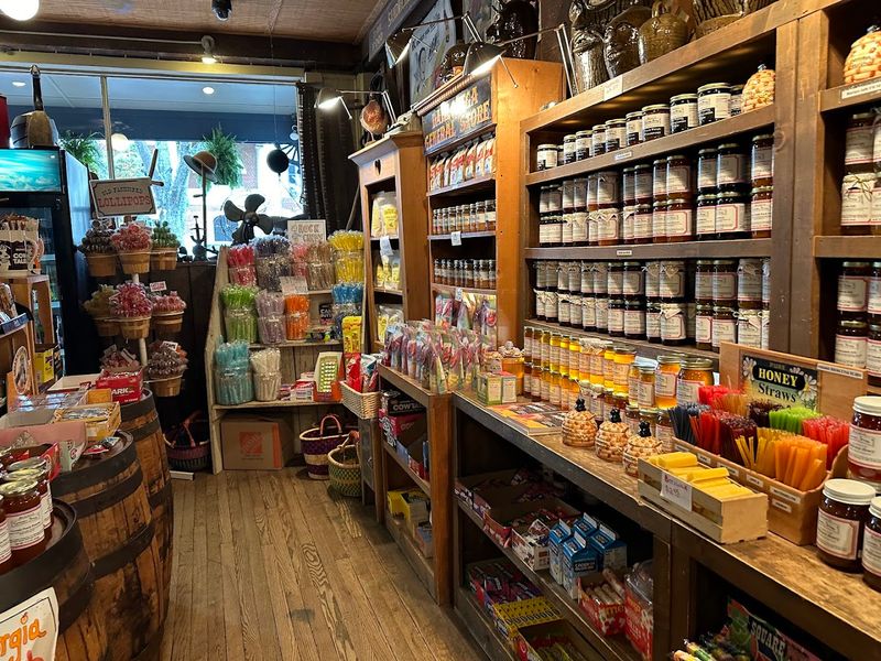 Dahlonega General Store, Dahlonega
