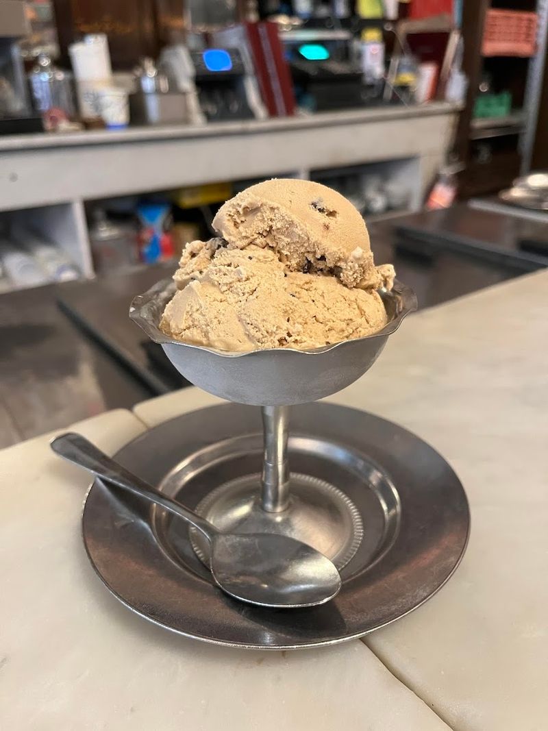 A Century In Every Scoop