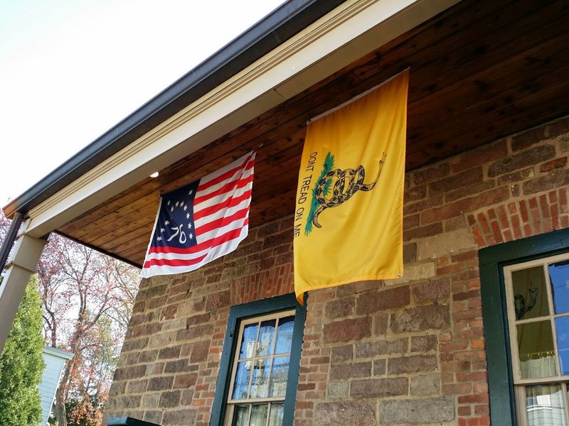 A Living Timeline: Origins in 1668