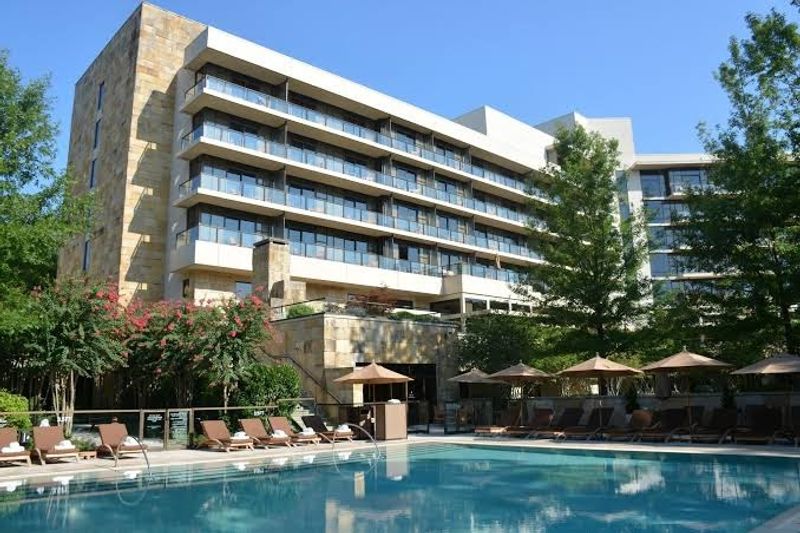 The Umstead Hotel and Spa