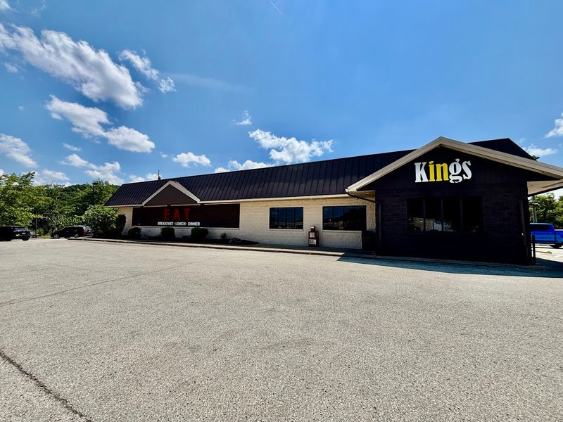 A Western Pennsylvania Staple Since 1967