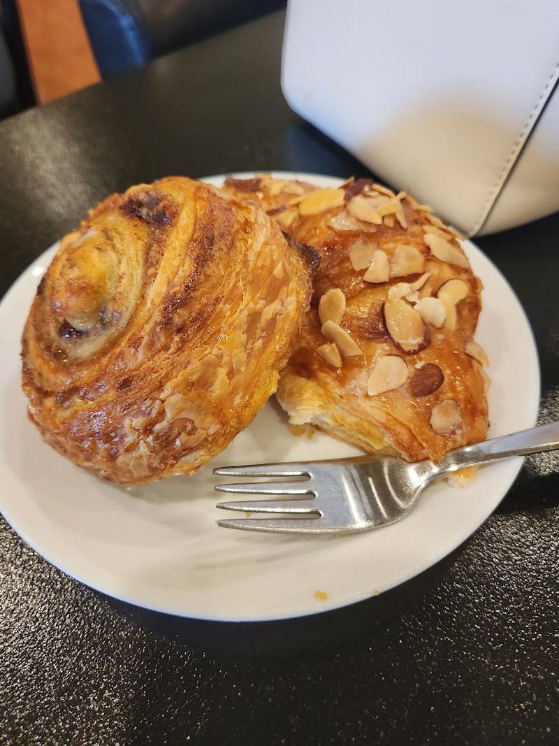 Morning Pastry Case Game Plan