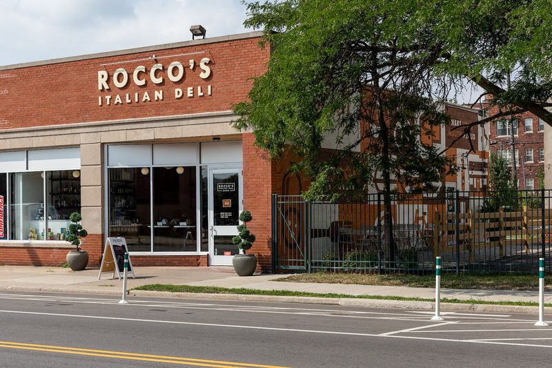 Rocco's Italian Deli (Detroit)