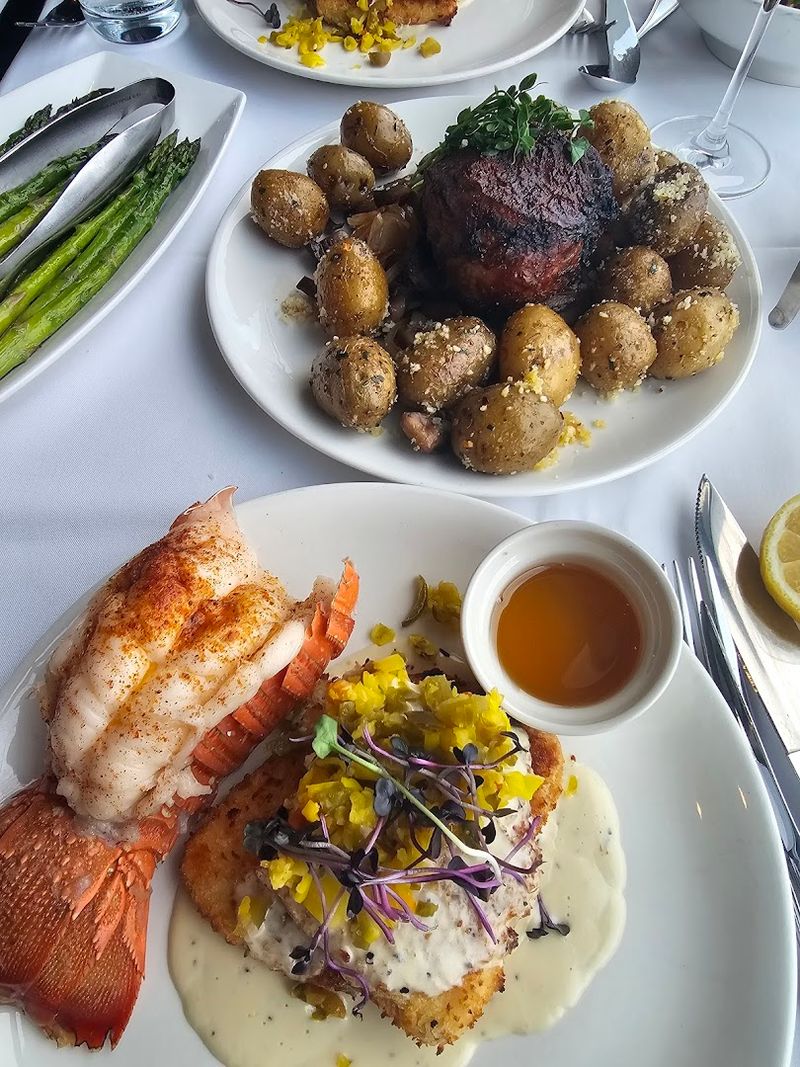 Monterey Bay Fish Grotto