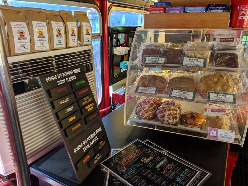 Baked Goods and Sweet Treats Worth Saving Room For