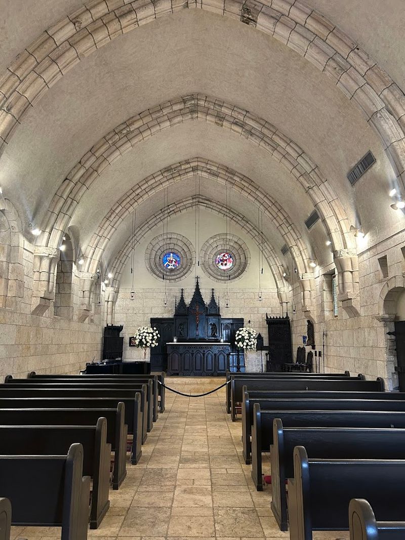 A Living Church: Sunday Mass and Active Worship