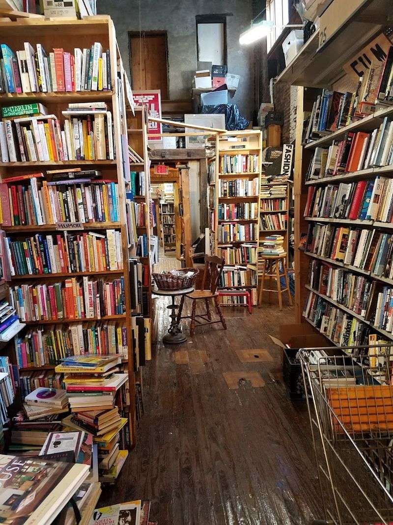 A Cozy, Nostalgic Atmosphere