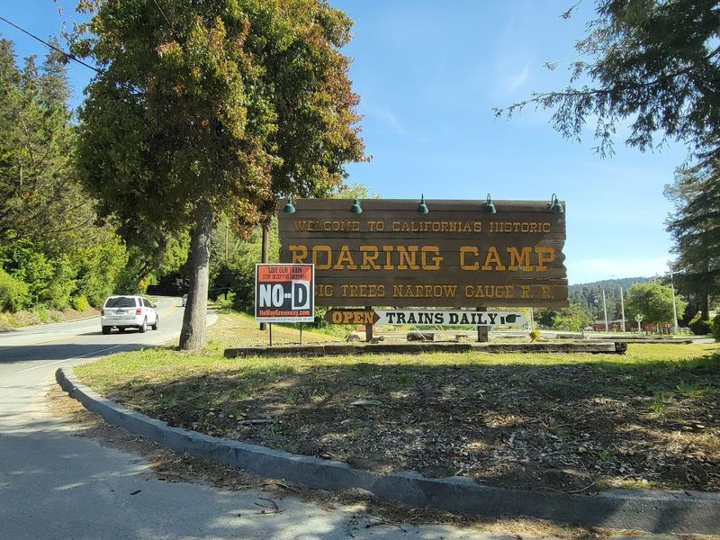 The Gift Shop, Food Options, and On-Site Amenities