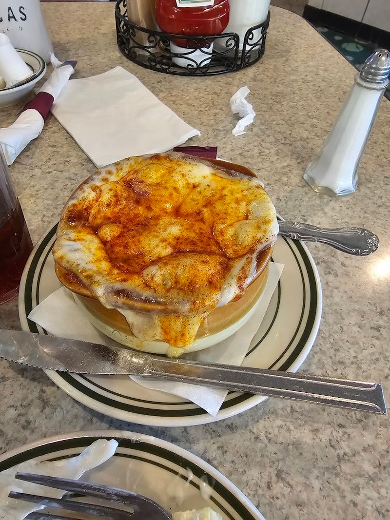 Homemade Soups That Feel Like Comfort in a Bowl