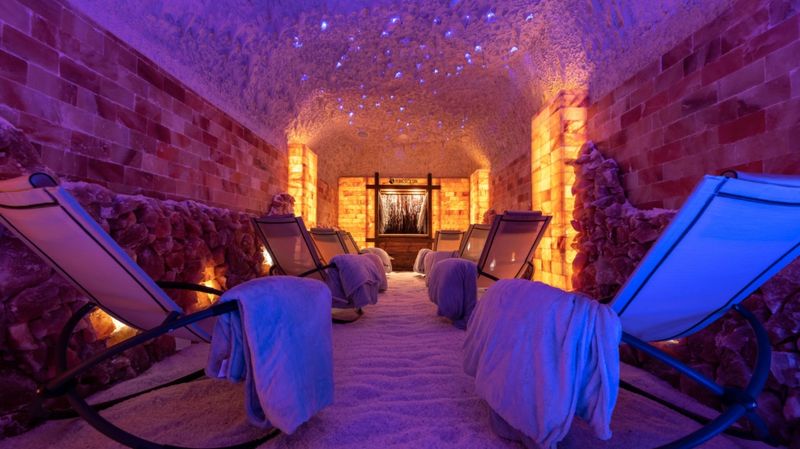 Weighted Blankets and Zero-Gravity Chairs