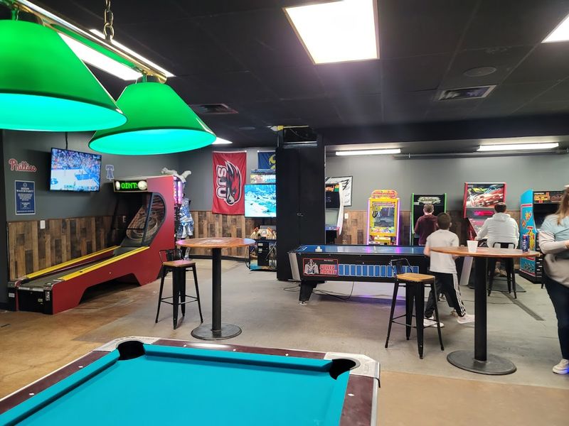 Games for Kids and Adults