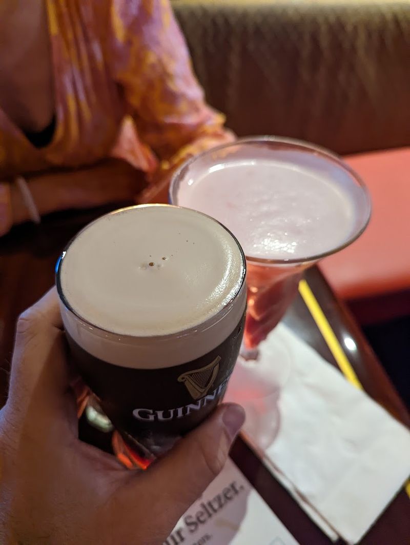 O'Donoghue's Times Square (Manhattan, Midtown)