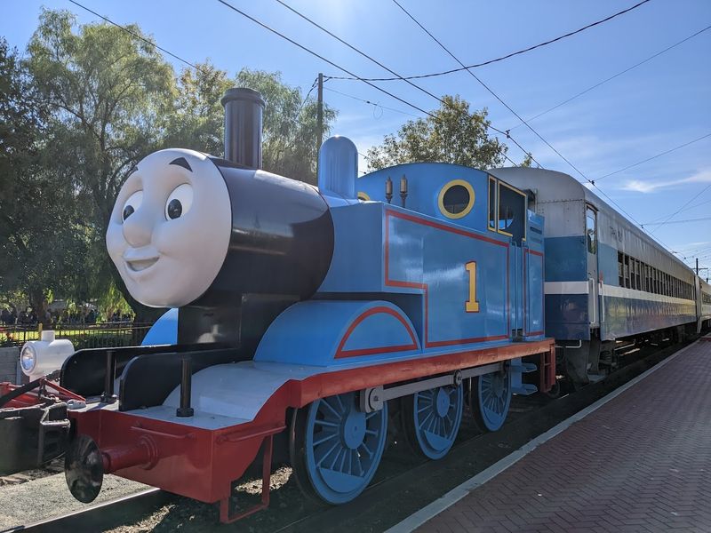A Day Out With Thomas Events